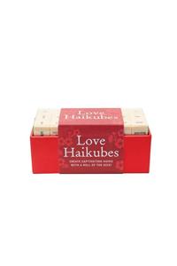 Love Haikubes