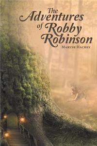 Adventures of Robby Robinson