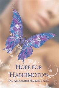 Hope for Hashimoto's