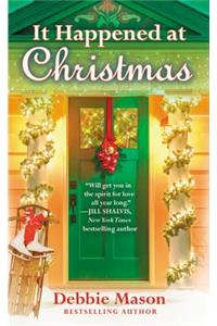 It Happened at Christmas