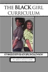 The Black Girl Curriculum