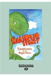 Saurus Street 1