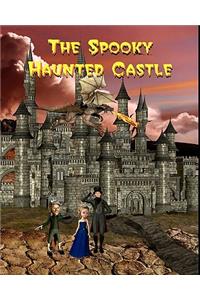 The Spooky Haunted Castle