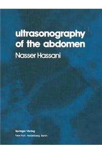 Ultrasonography of the Abdomen