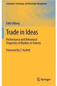 Trade in Ideas