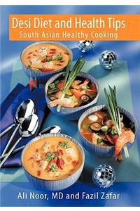 Desi Diet and Health Tips
