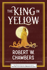 King in Yellow