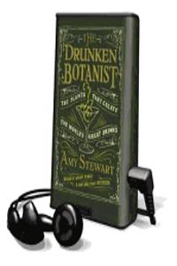 Drunken Botanist