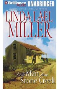 Man from Stone Creek