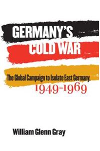 Germany's Cold War