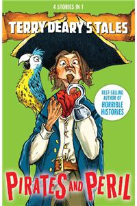 Pirates and Peril