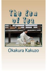 Zen of Tea