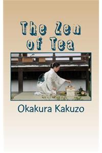 The Zen of Tea