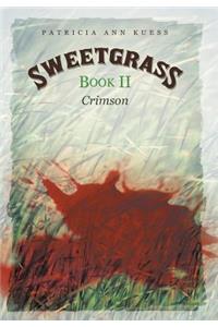 Sweetgrass