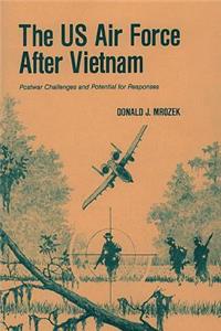 US Air Force After Vietnam