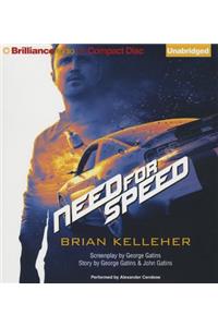 Need for Speed