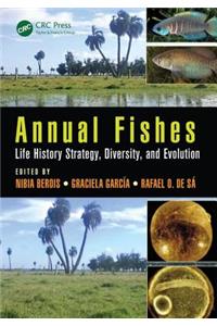 Annual Fishes