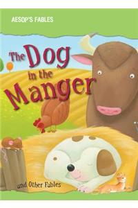 The Dog in the Manger and Other Fables