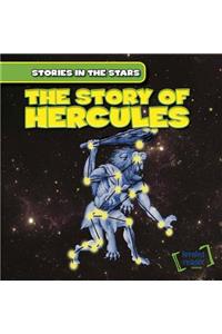 The Story of Hercules