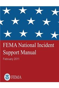 FEMA National Incident Support Manual