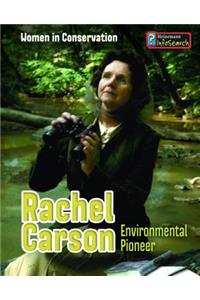 Rachel Carson