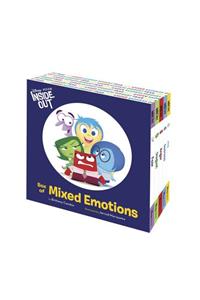 Inside out Box of Mixed Emotions