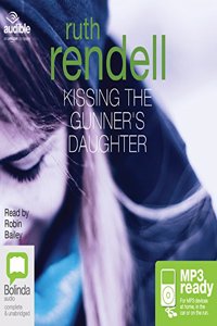 Kissing the Gunner's Daughter