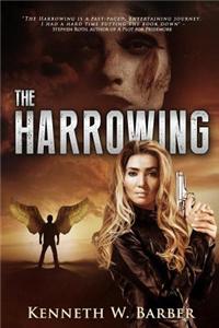 The Harrowing: A Zoe Flynn Novel
