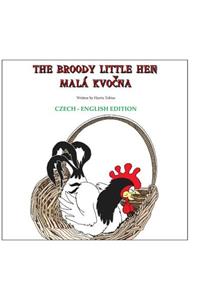 The Broody Little Hen/Czech-English