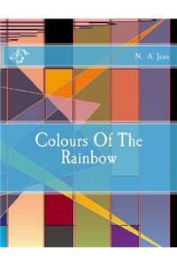 Colours Of The Rainbow