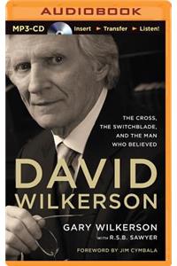 David Wilkerson