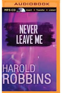 Never Leave Me