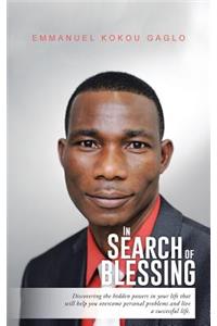 In Search of Blessing