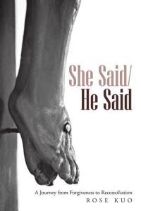 She Said/He Said