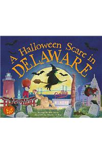 A Halloween Scare in Delaware