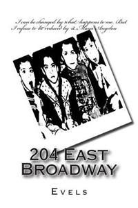 204 East Broadway
