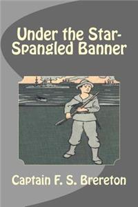 Under the Star-Spangled Banner