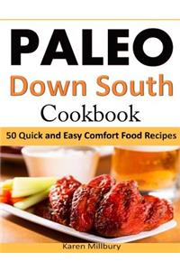 Paleo Down South Cookbook