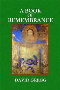 A Book of Remembrance