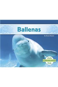 Ballenas
