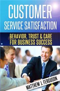 Customer Service Satisfaction