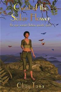 Quest of the Solar Flower