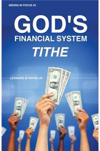 God's Financial System