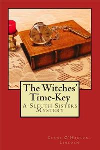 Witches' Time-Key