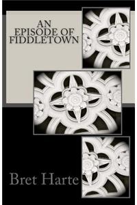 Episode of Fiddletown