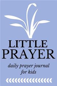 Little Prayer