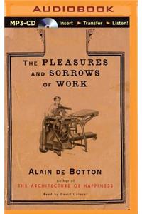 Pleasures and Sorrows of Work