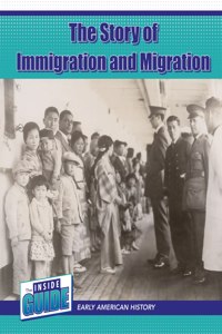 Story of Immigration and Migration