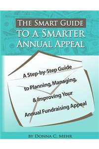 Smart Guide to a Smarter Annual Appeal