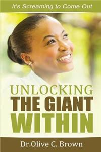 Unlocking The Giant Within